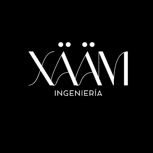 Logo Xääm Ingeniería