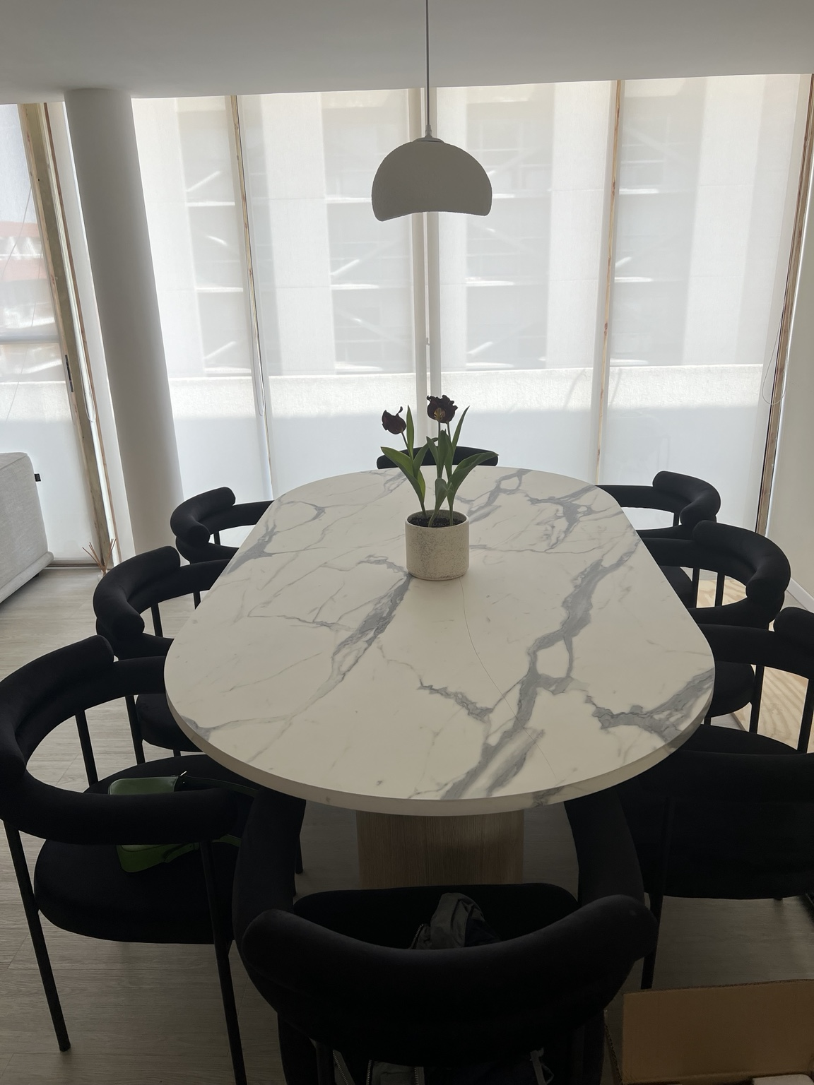 Mueble para sala fabricado por Taller WB